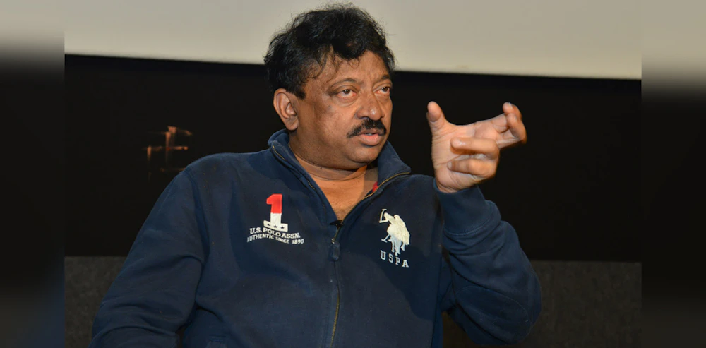 RGV Explodes Over Ranveer Singh Ban