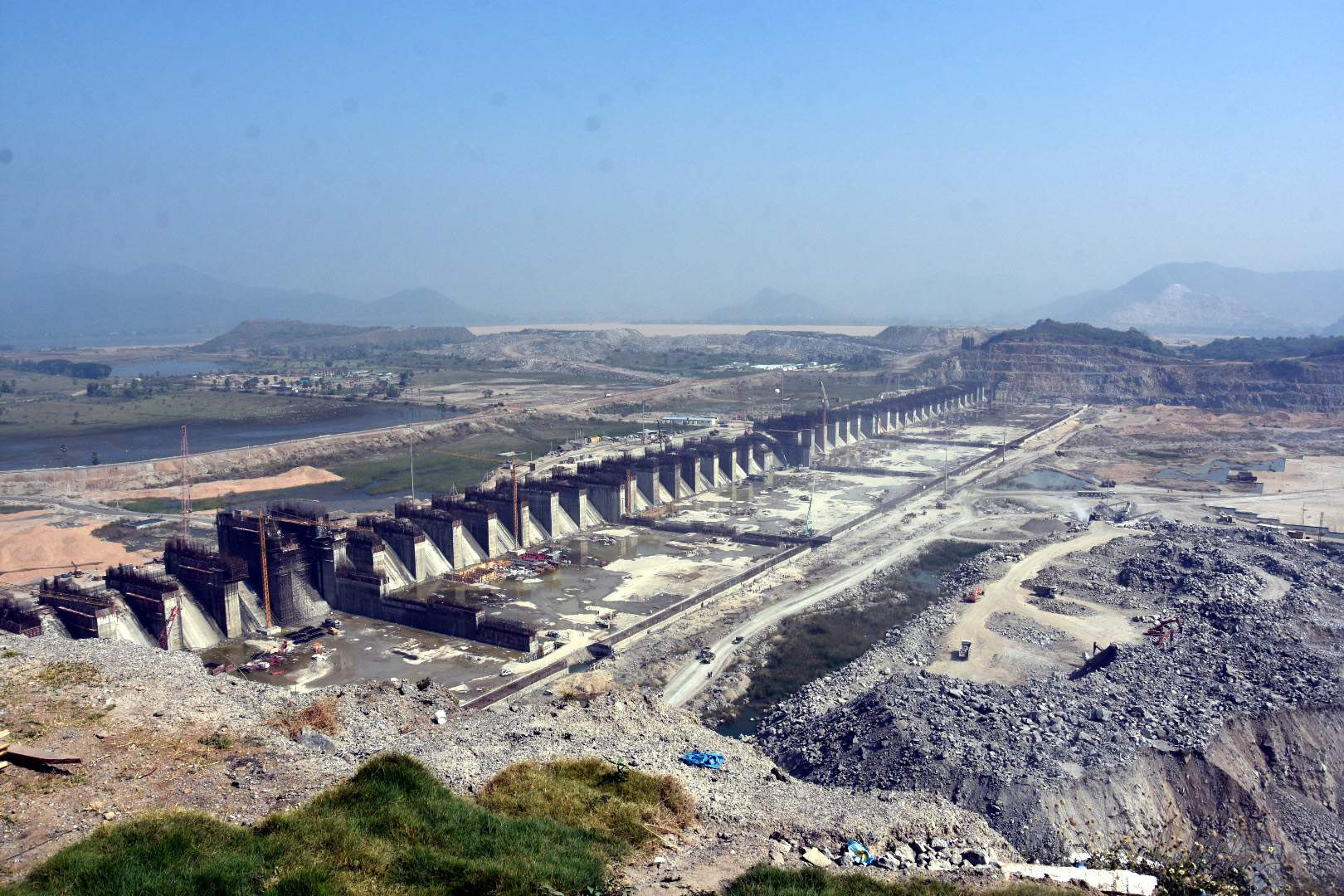 Water Wars Head to SC