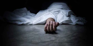 Hyd Student's Mysterious Death in Finland