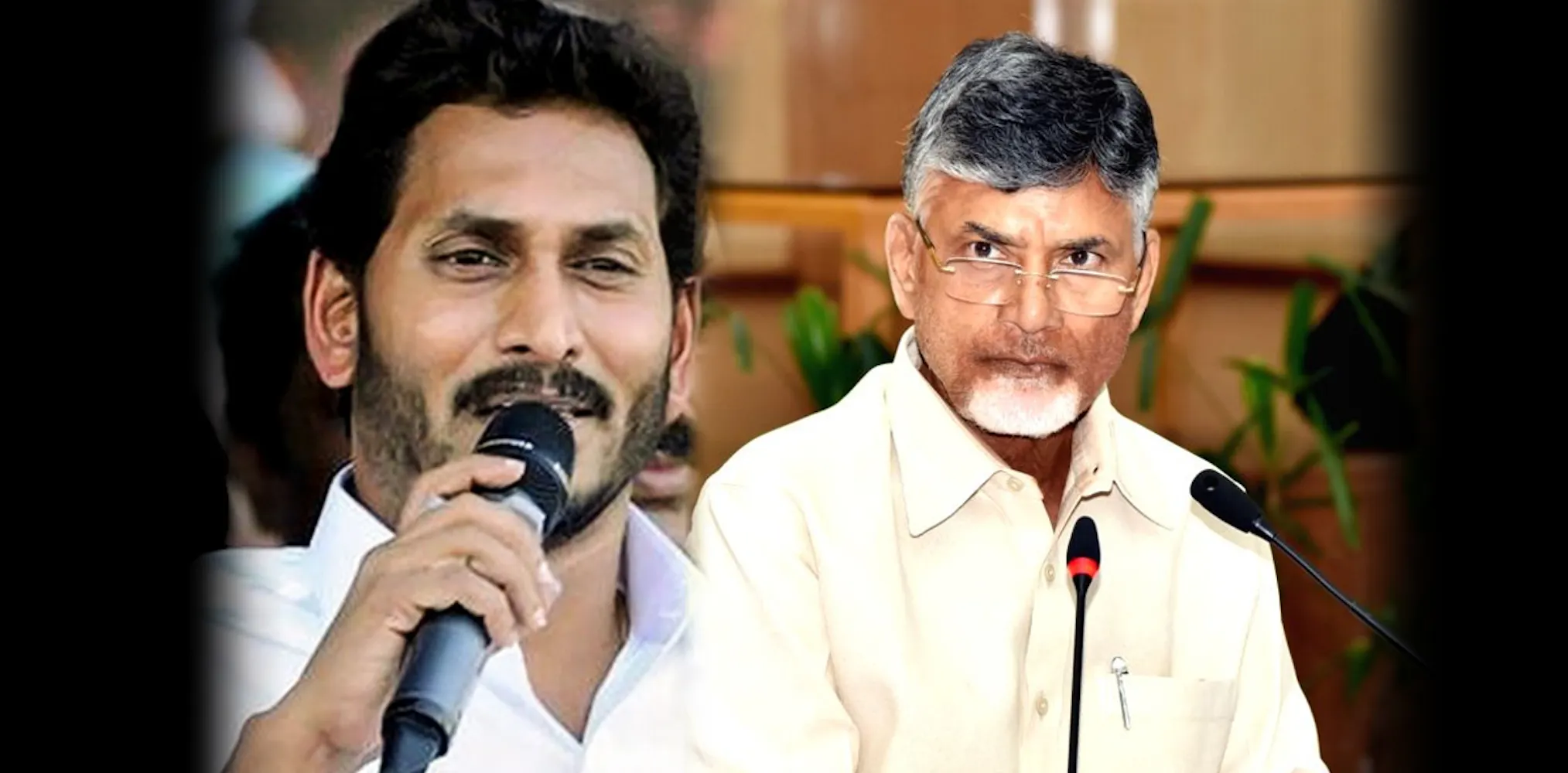 Jagan vs Naidu Over ‘FBI’ Tag