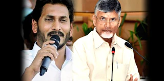 Jagan Corners Naidu Over BC Quota