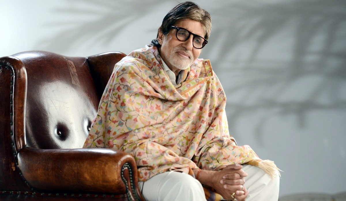 Big B’s Bungalow in Threat Mail