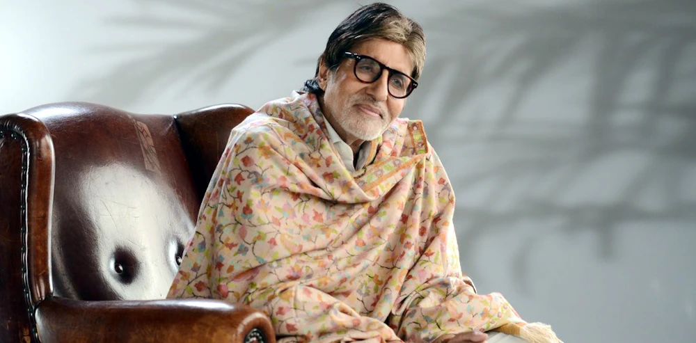 Big B’s Bungalow in Threat Mail