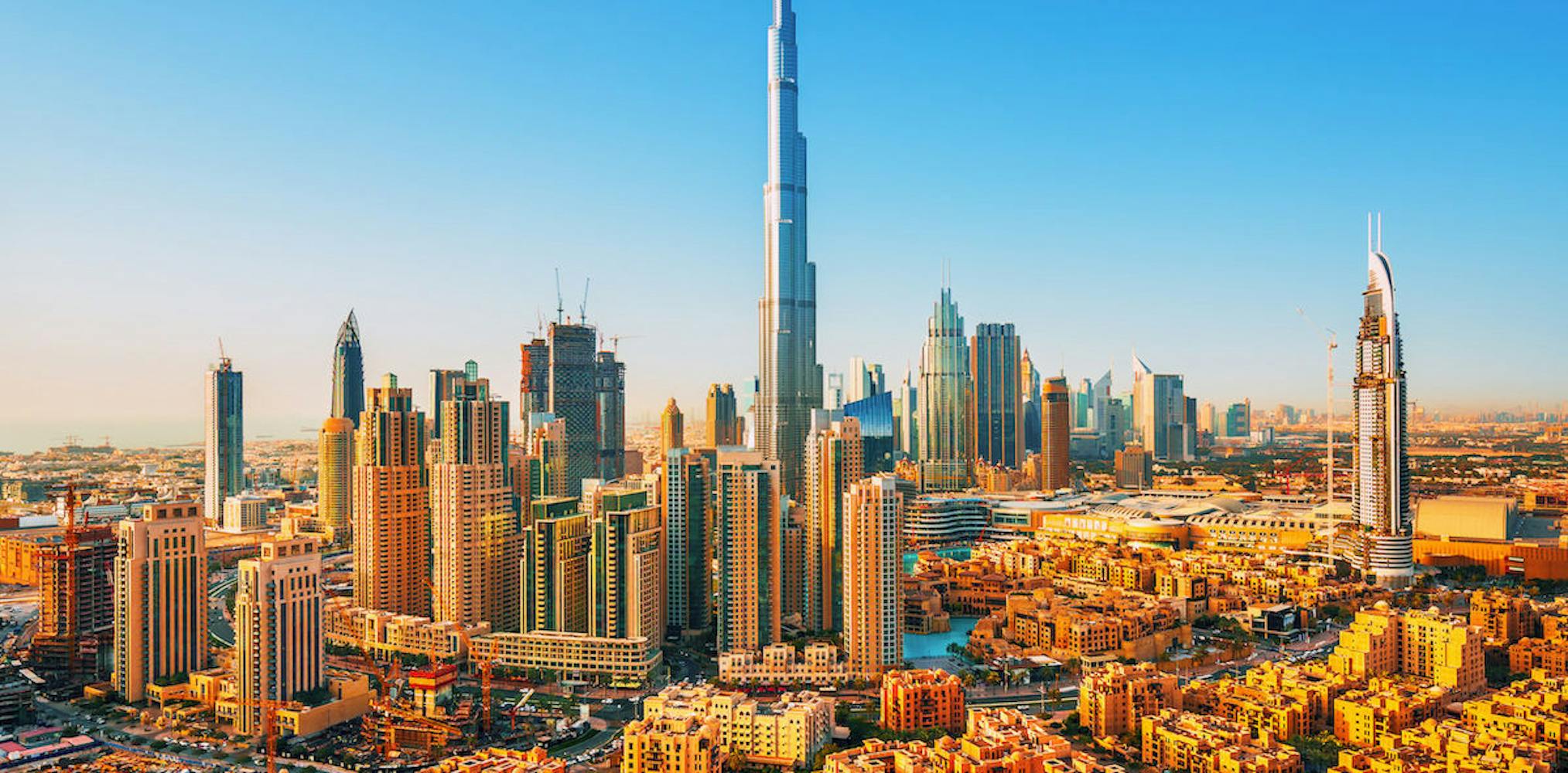 Dubai's Image Shaken