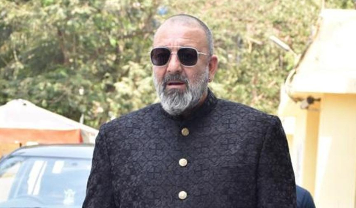 Dutt Reveals Truth Behind His Remark