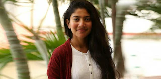 Why Sai Pallavi Is Celebrating This Win