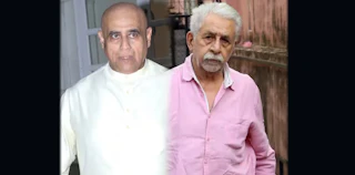 Puneet Issar lambastes Naseeruddin Shah