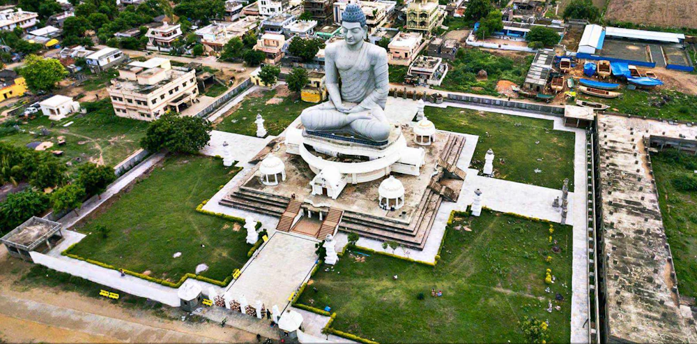 Centre to table Amaravati Bill in Parliament