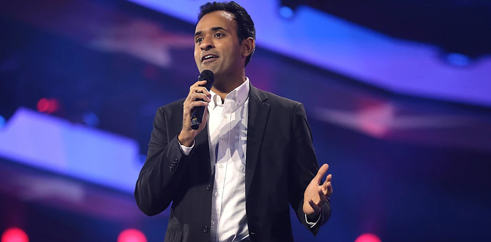 Vivek Ramaswamy fights uphill in US' Ohio