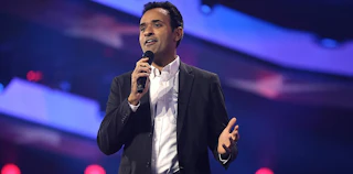Vivek Ramaswamy fights uphill in US' Ohio