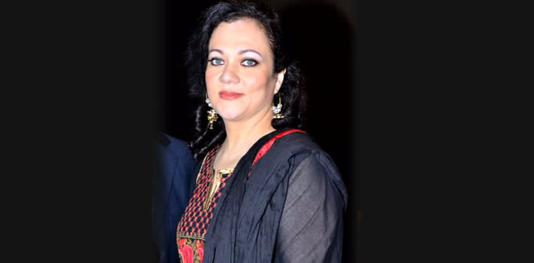 Mandakini Celebrates 41 Years of ‘Ram Teri Ganga Maili’