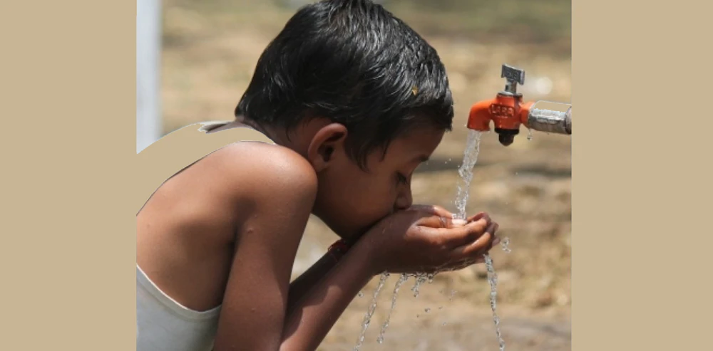 BRS New Pitch: 24-Hour Water to Hyd