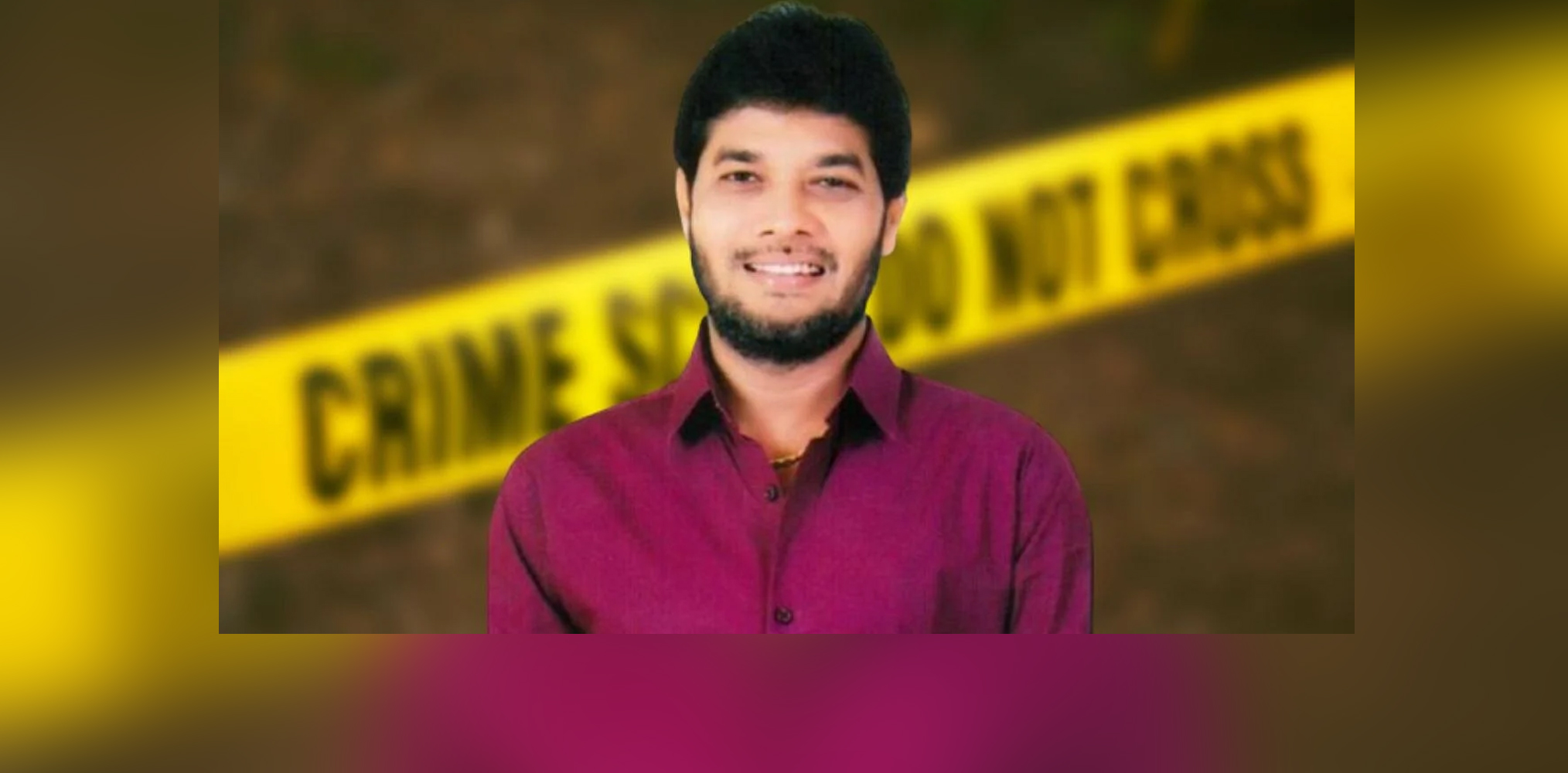 Court rejects YCP MLC Anantha Babu’s bail