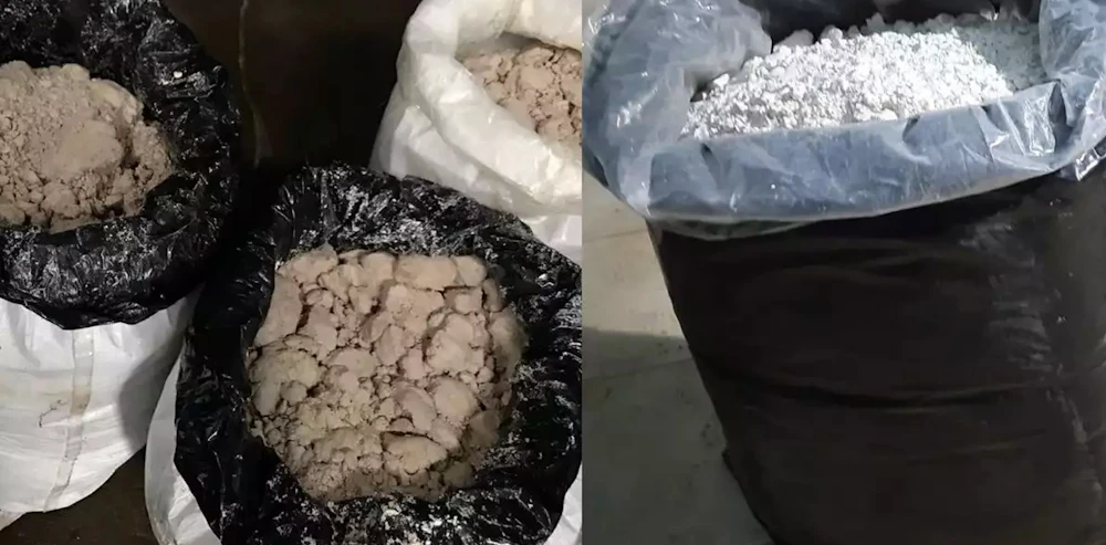 Indian drug bosses operating from Thailand expand grip in South