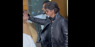 Siddharth Anand Teases SRK Fans!