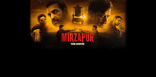 'Mirzapur The Movie' Shatters Records