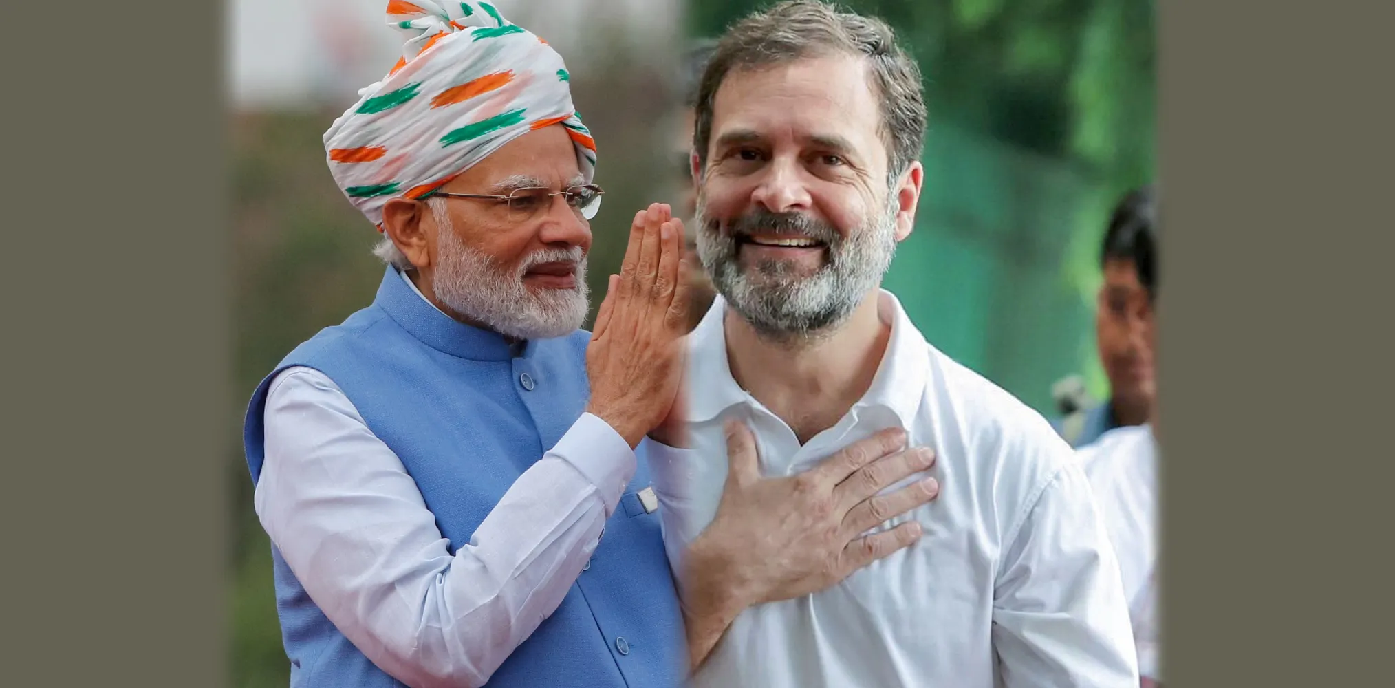 RaGa Predicts Modi's Departure as PM Within a Year