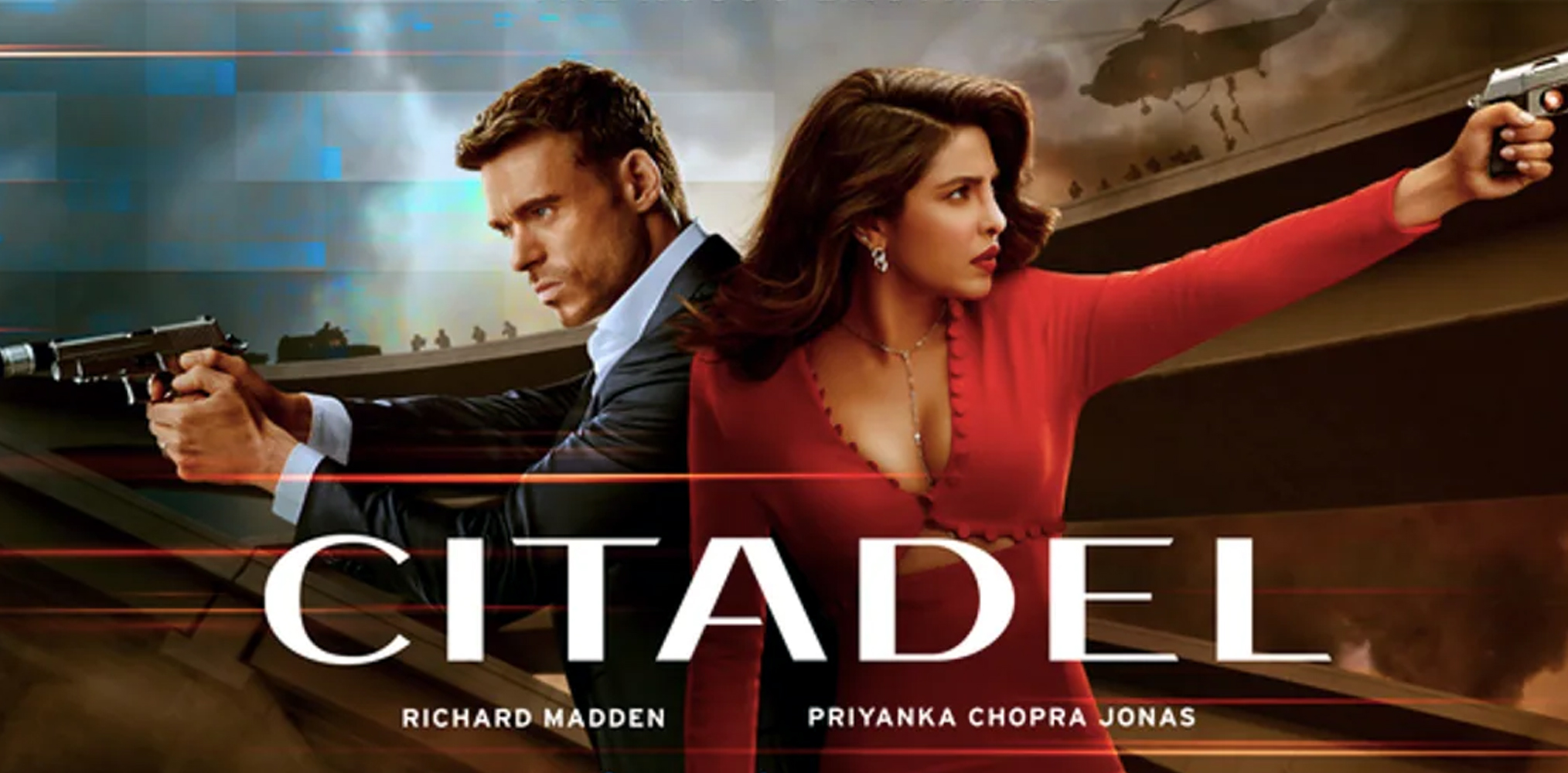 Review: 'Citadel'