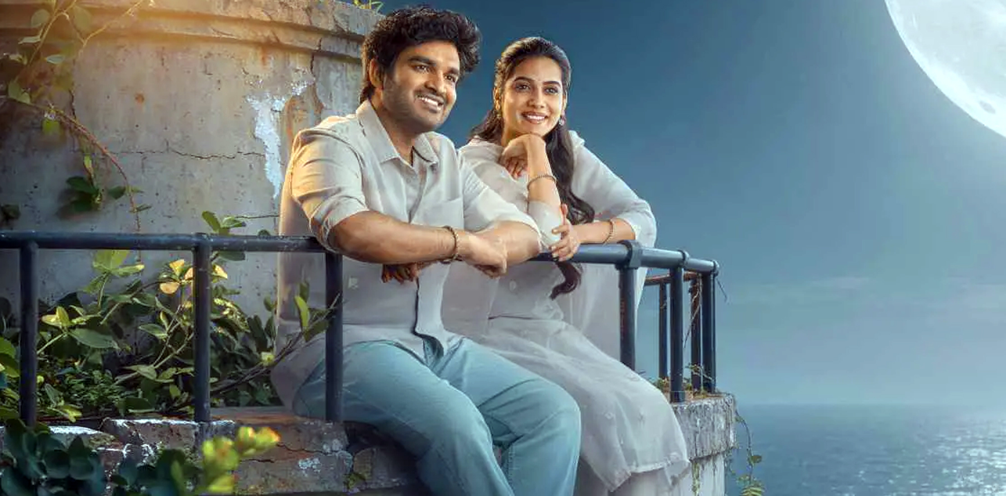 How 'Chennai Love Story' achieved break-even in just 4 days!