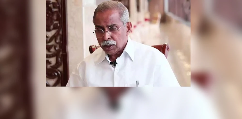 Suneetha Call for Justice in Viveka's Murder Case