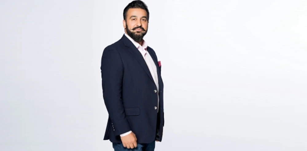 England court orders Raj Kundra to repay $4.94 mn