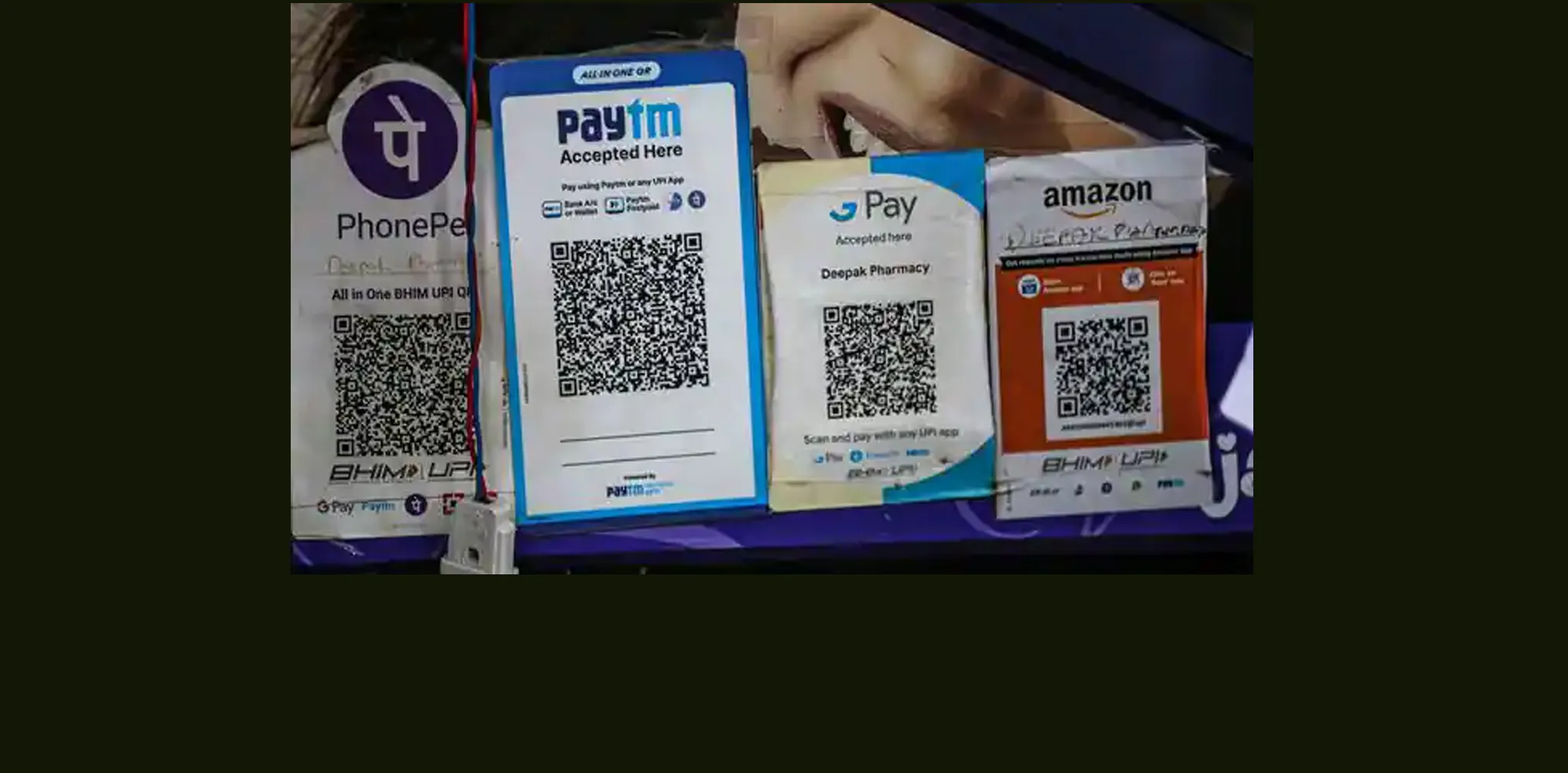 India’s UPI leads the world