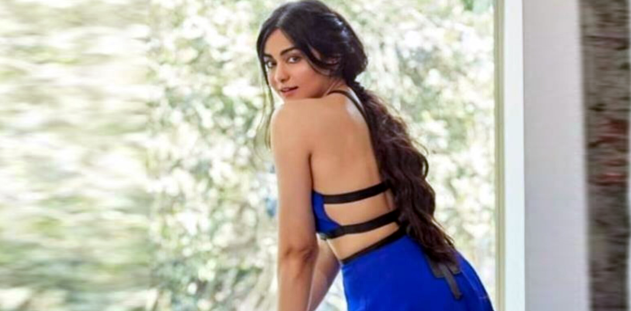 Adah Sharma Calls Manoj Bajpayee ‘Awesome’