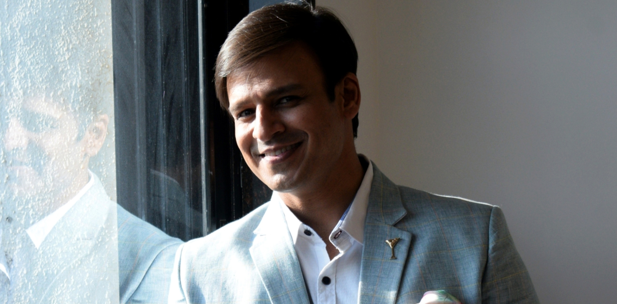 How Vivek Oberoi Proposed in B'wood Style