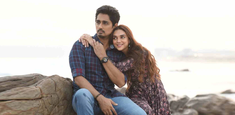 Siddharth: Aditi’s Biggest Fan!