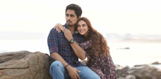 Siddharth: Aditi’s Biggest Fan!