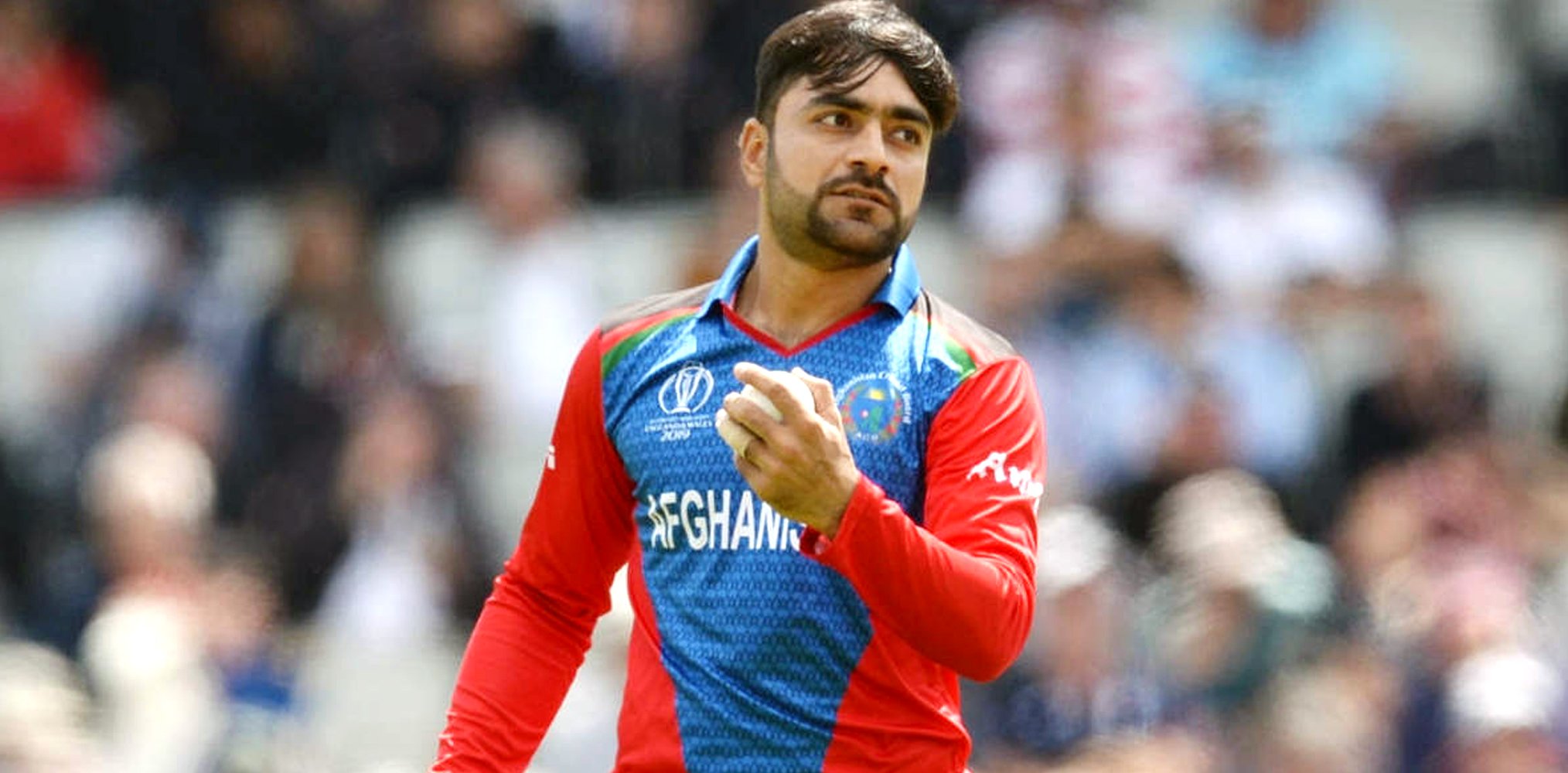 Unbelievable! Rashid Says NO to India - Here’s Why