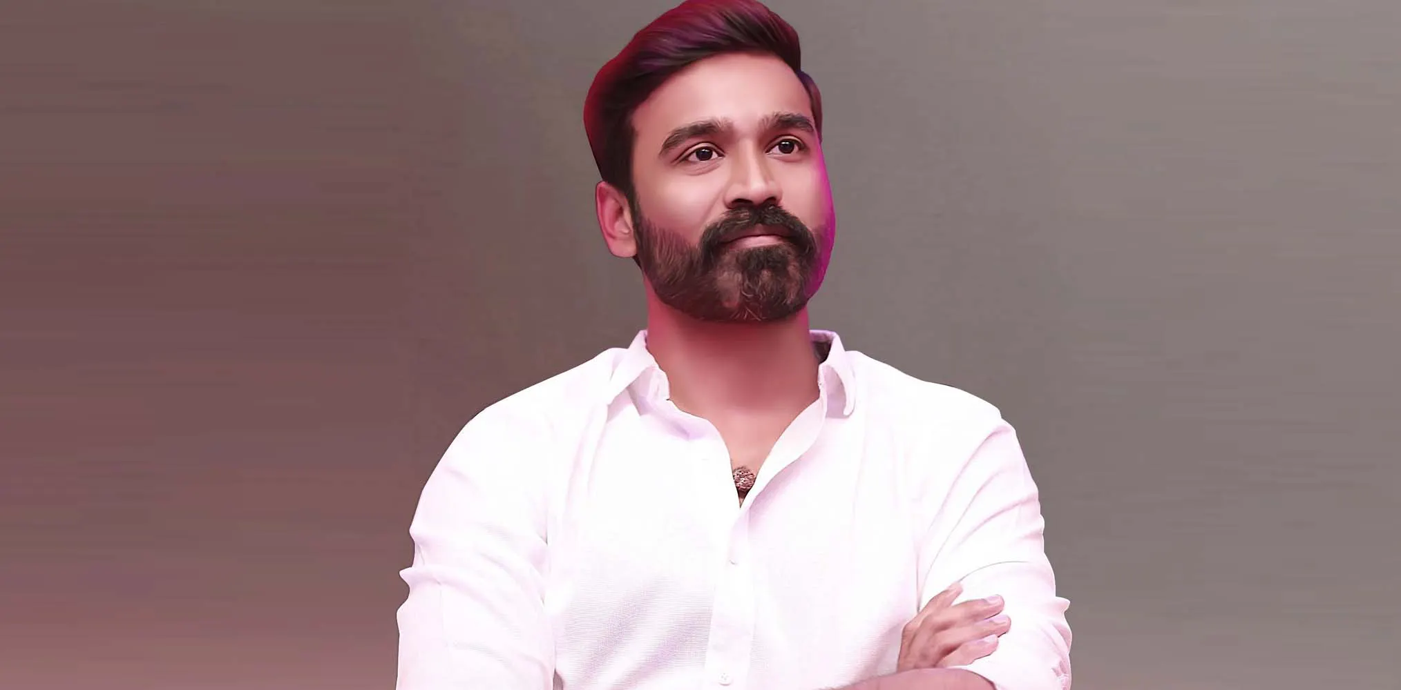 Cinema Wasn't Dhanush's Choice!