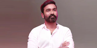 Dhanush’s Political Buzz Builds!!