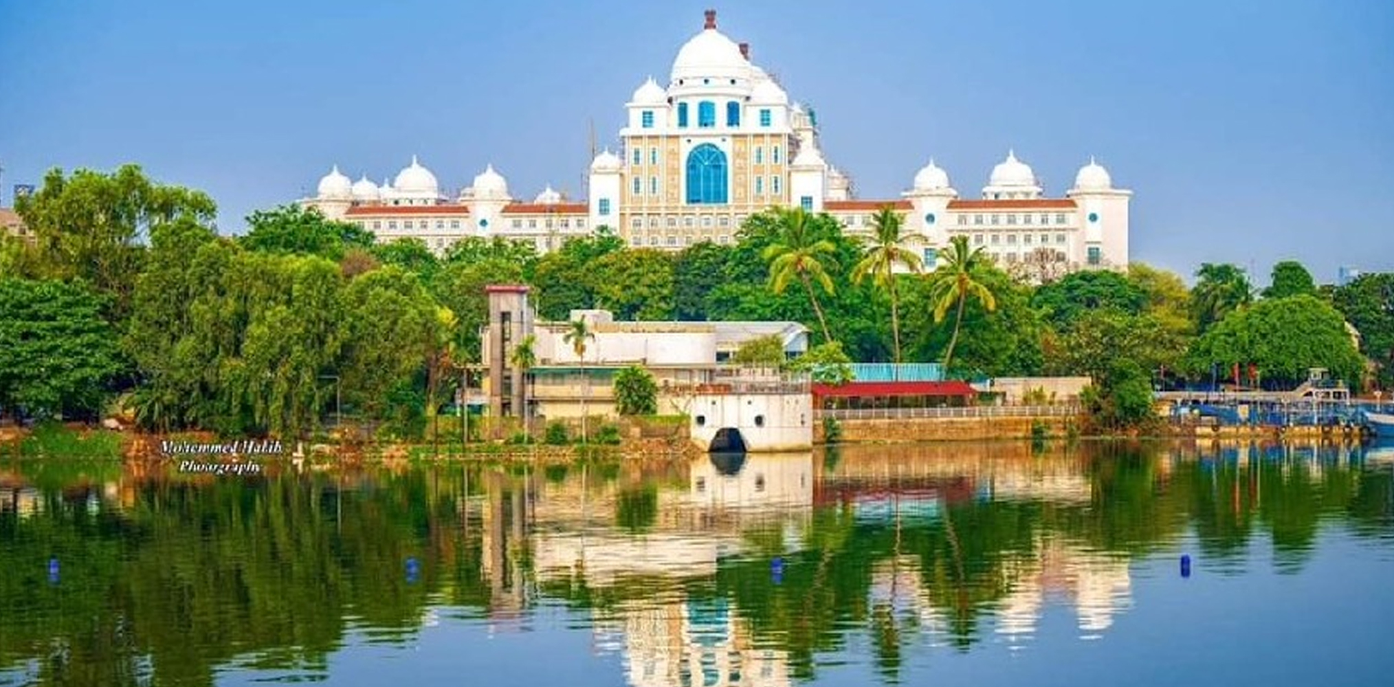 Is there a govt in Telangana?