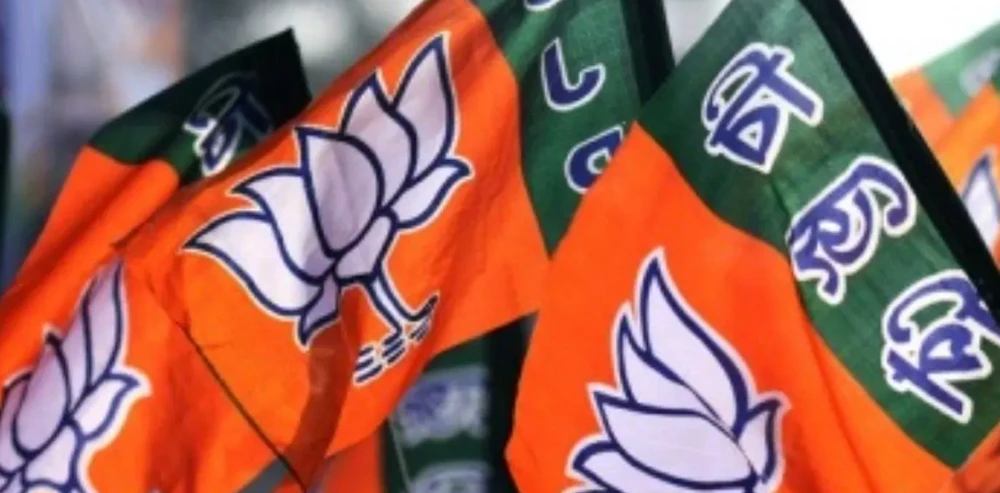 BJP captures Khanapur municipality