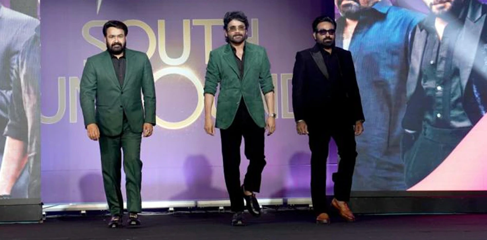 'Bigg Boss' Stars Caught in Food Mix-Up