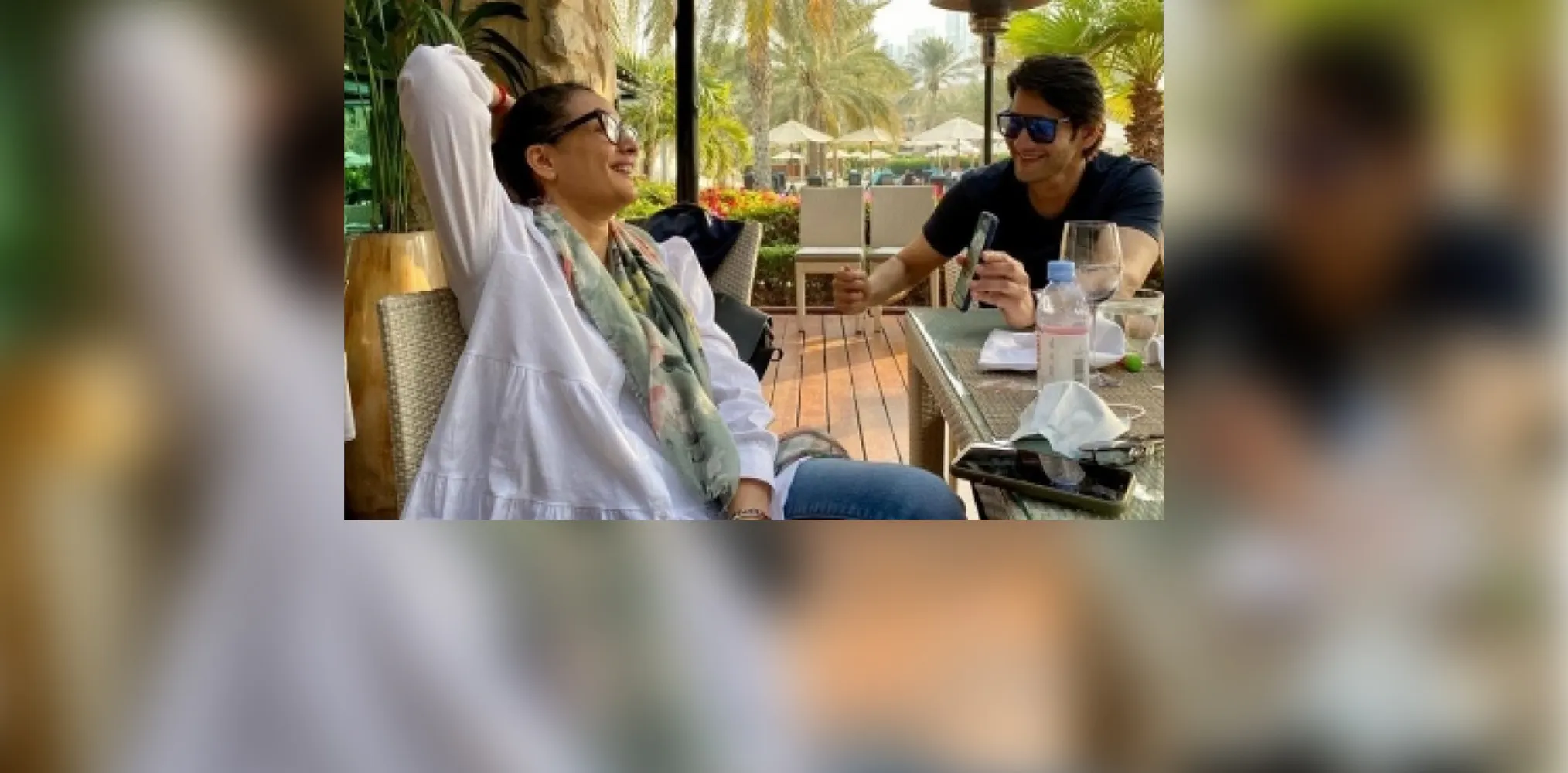 Love, Laughter & Luxury: Namrata’s Picture-Perfect 2025