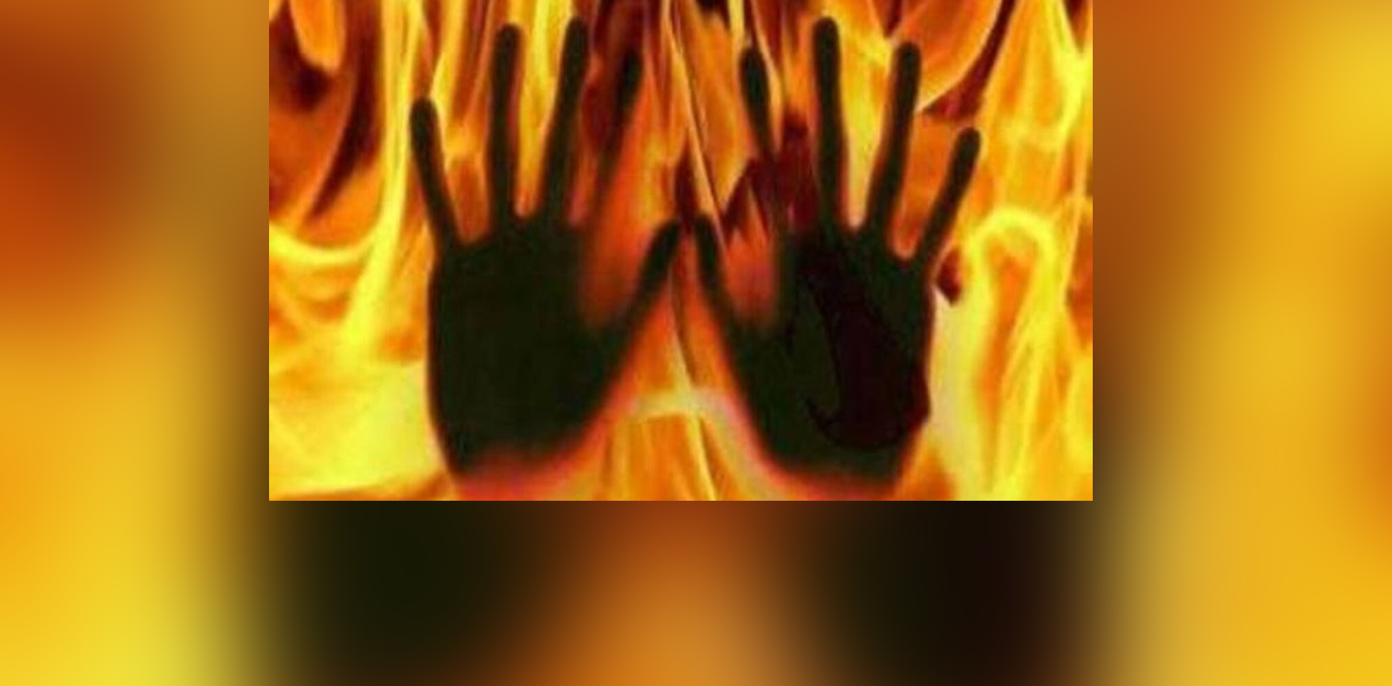 Proposal or Death Trap? Woman Burns Lover Alive