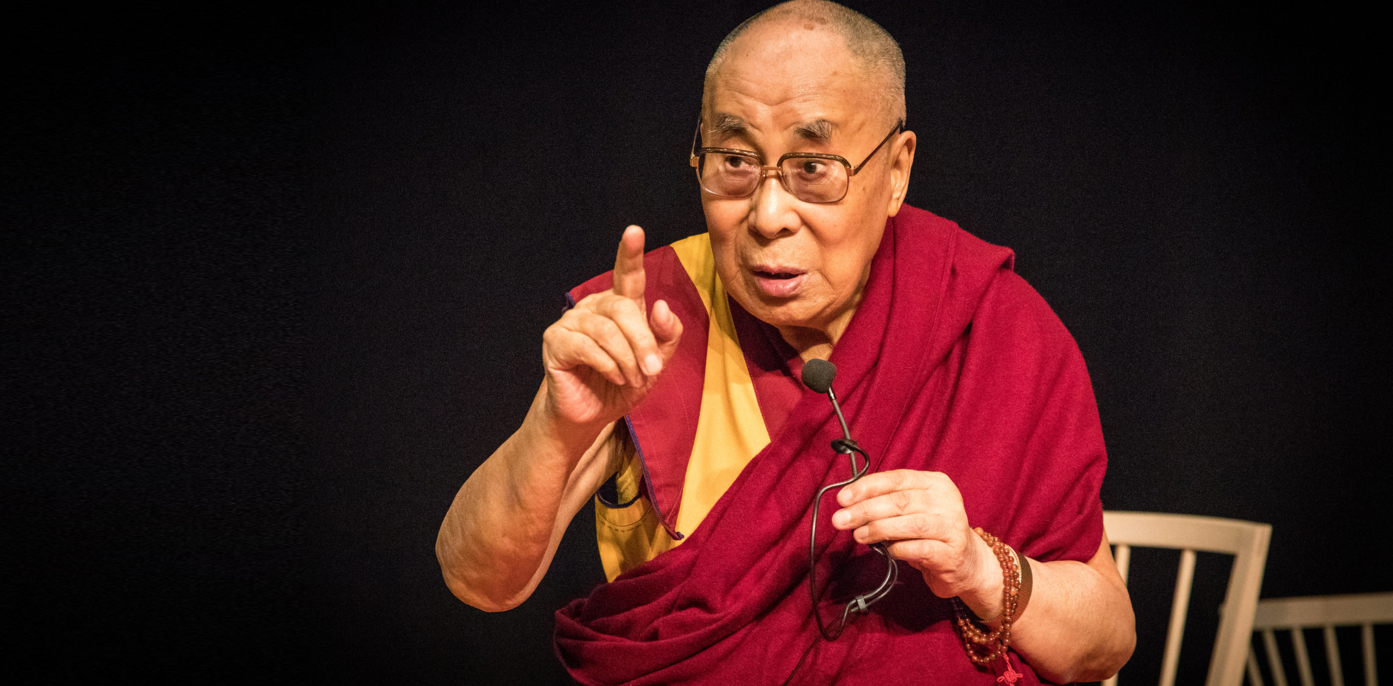 Next Dalai Lama Beyond China's Control: Report