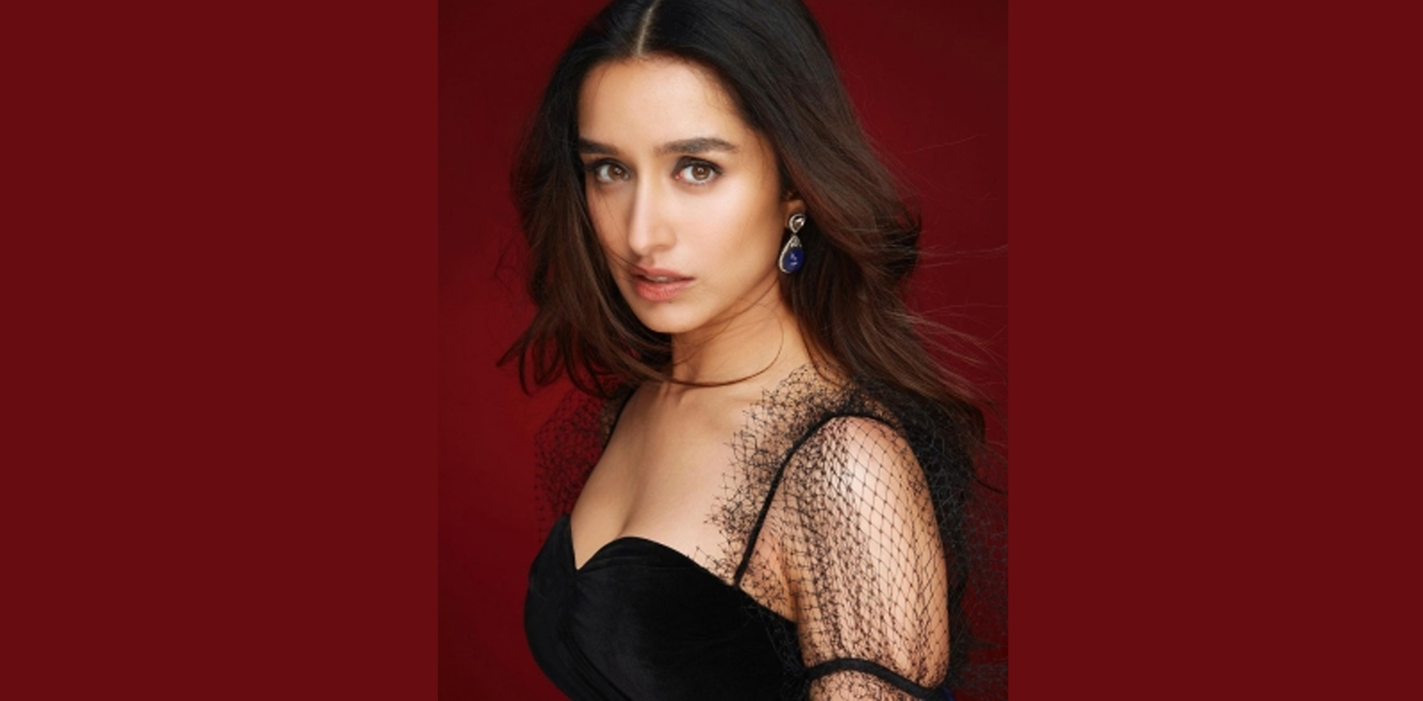 Shraddha All Praises for rumoured beau