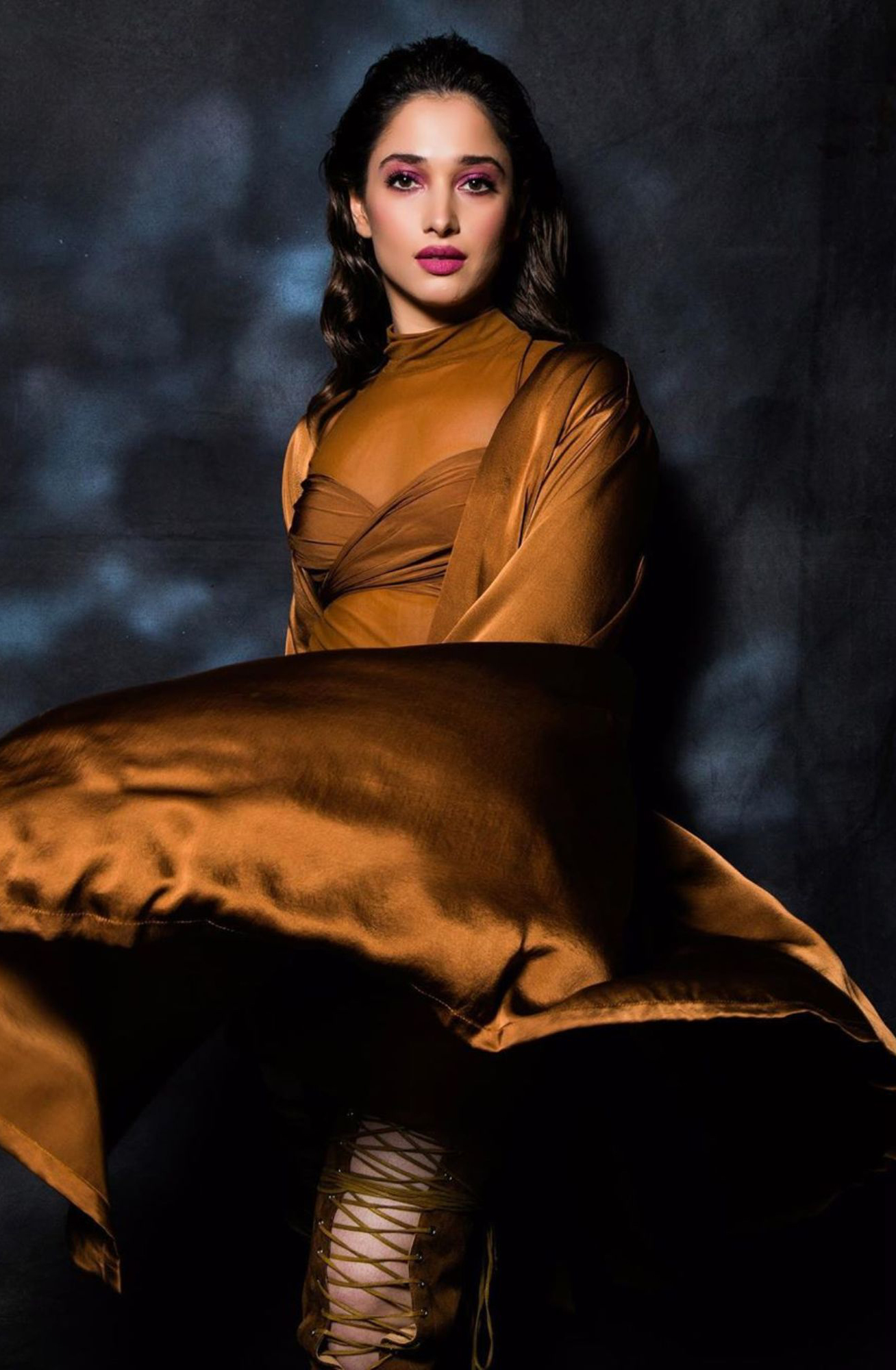 Tamannaah Wins Salman’s ‘Superb’ Praise