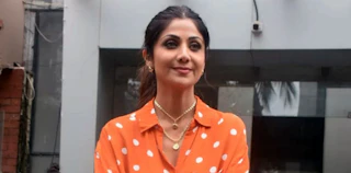 Shilpa Slams False Attribution