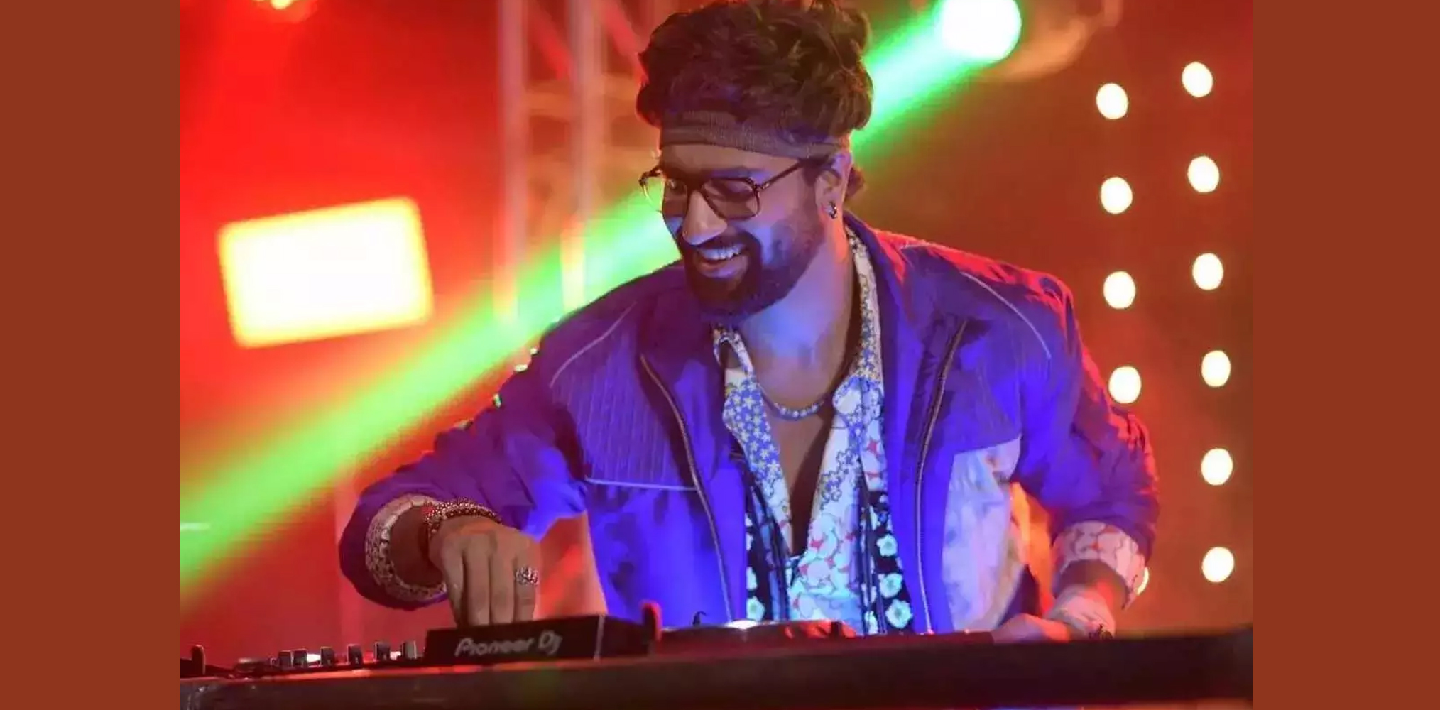 Review: Almost Pyar with DJ Mohabbat