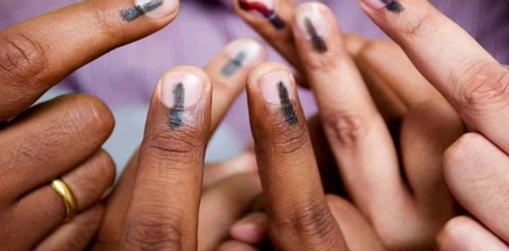 Bengal Votes, Future at Stake