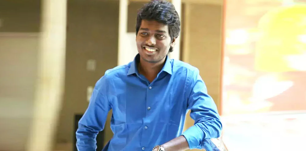 Atlee's Unfinished Romance Dream