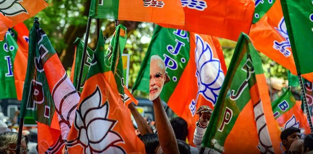 BJP Urges Unity in Telangana