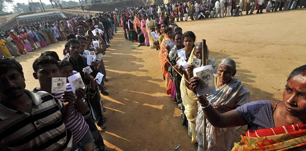 1 Cr Telangana Voters in Deletion Row?