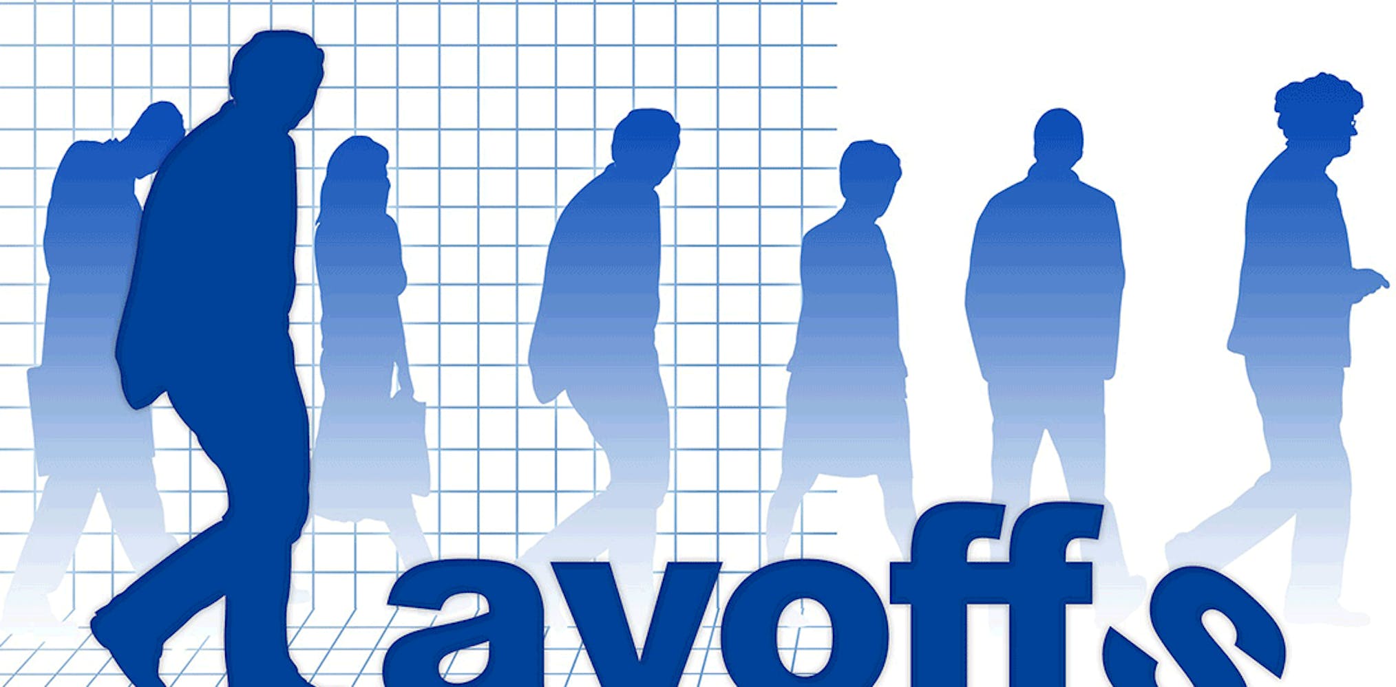 Layoff Challenges at 40