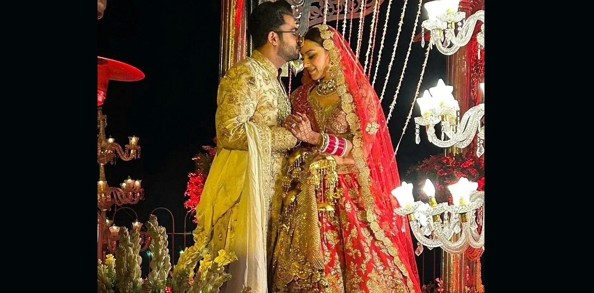 Hansika Opens Up About Her Divorce