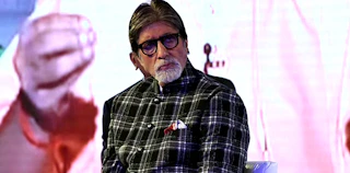 Big B: Life Without Music Is Tasteless